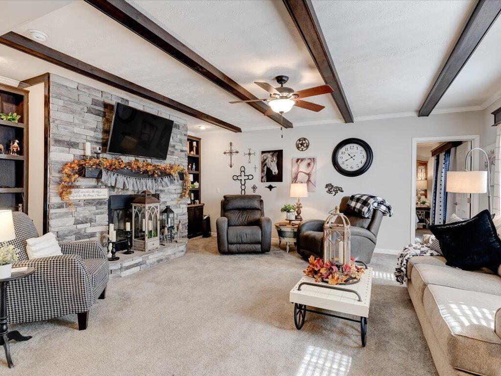 158 Repass Road Mooresburg, TN 37811 - Photo 7 of 40 158 Repass Rd - 7