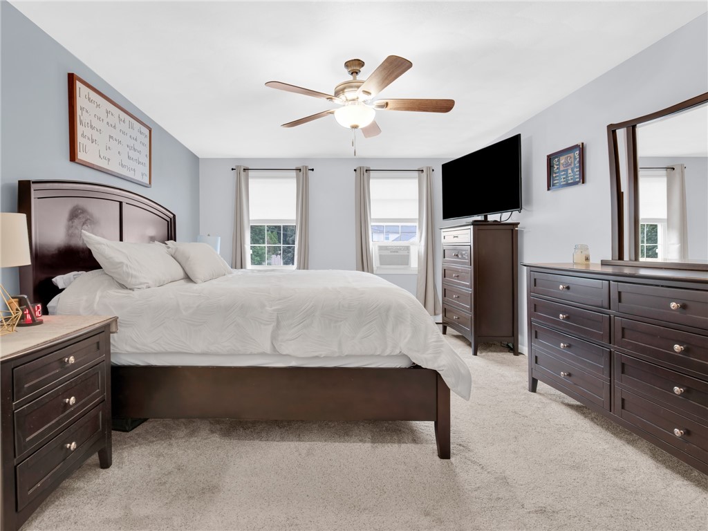 2 Brookfield Road Coventry, RI 02816 - Photo 32 of 43