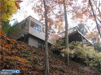 650 South Ridley Creek Road Media, PA 19063 - Photo 1 of 12 Exterior