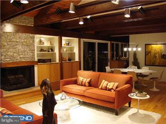 650 South Ridley Creek Road Media, PA 19063 - Photo 9 of 12 Great Room