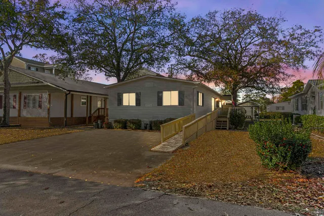 $345,000 | 6001-mh-197 South Kings Highway, Myrtle Beach, SC 29575