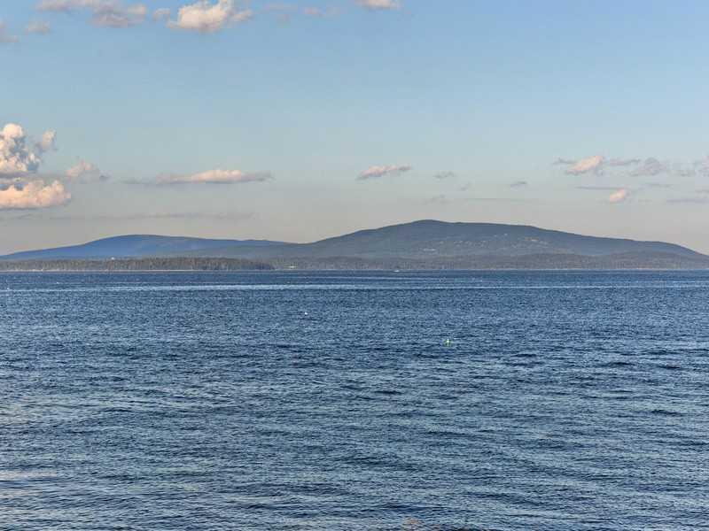 147 Harriman Point Road Brooklin, ME 04616 - Photo 15 of 35 View.