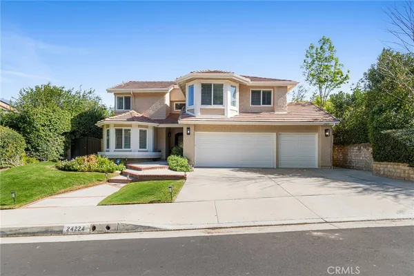 $1,199,900 | 24224 Creekside Drive, Newhall, CA 91321
