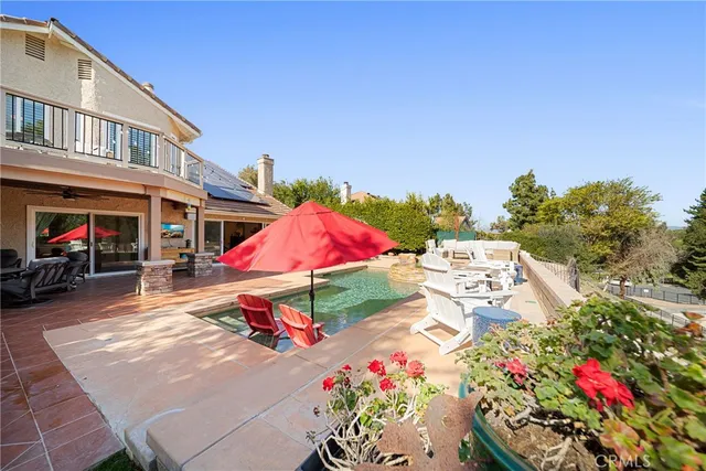 $1,199,900 | 24224 Creekside Drive, Newhall, CA 91321