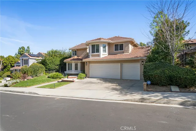 $1,199,900 | 24224 Creekside Drive, Newhall, CA 91321