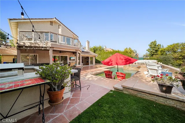 $1,199,900 | 24224 Creekside Drive, Newhall, CA 91321