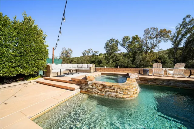 $1,199,900 | 24224 Creekside Drive, Newhall, CA 91321