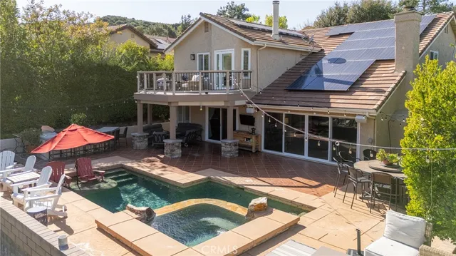 $1,199,900 | 24224 Creekside Drive, Newhall, CA 91321