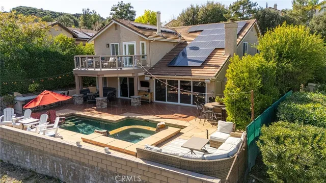 $1,199,900 | 24224 Creekside Drive, Newhall, CA 91321