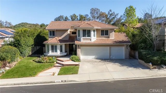 $1,199,900 | 24224 Creekside Drive, Newhall, CA 91321