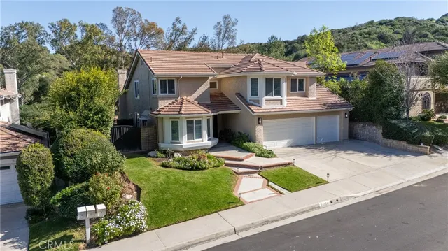$1,199,900 | 24224 Creekside Drive, Newhall, CA 91321