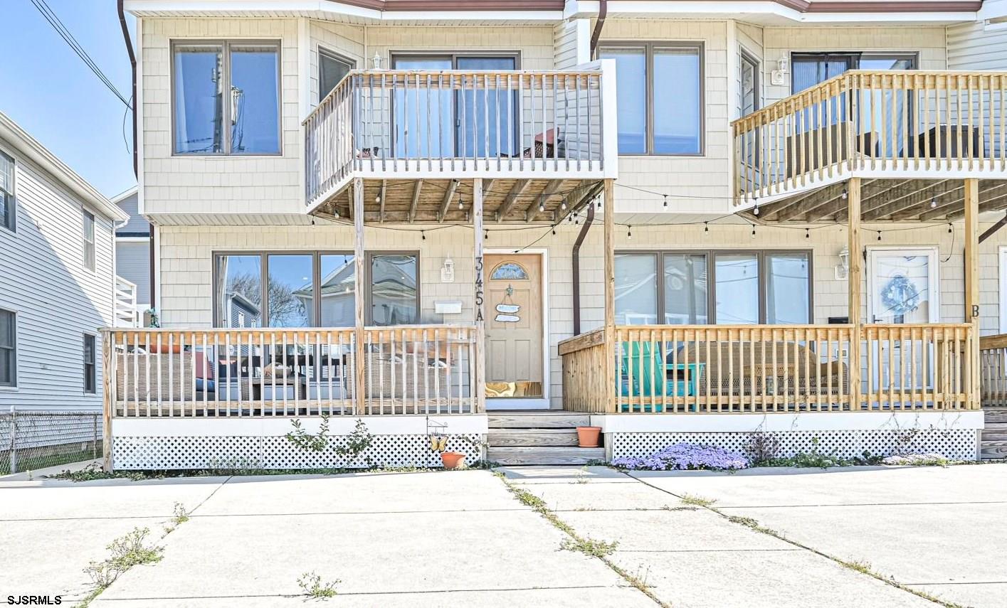 345 A South 36th St Unit A  