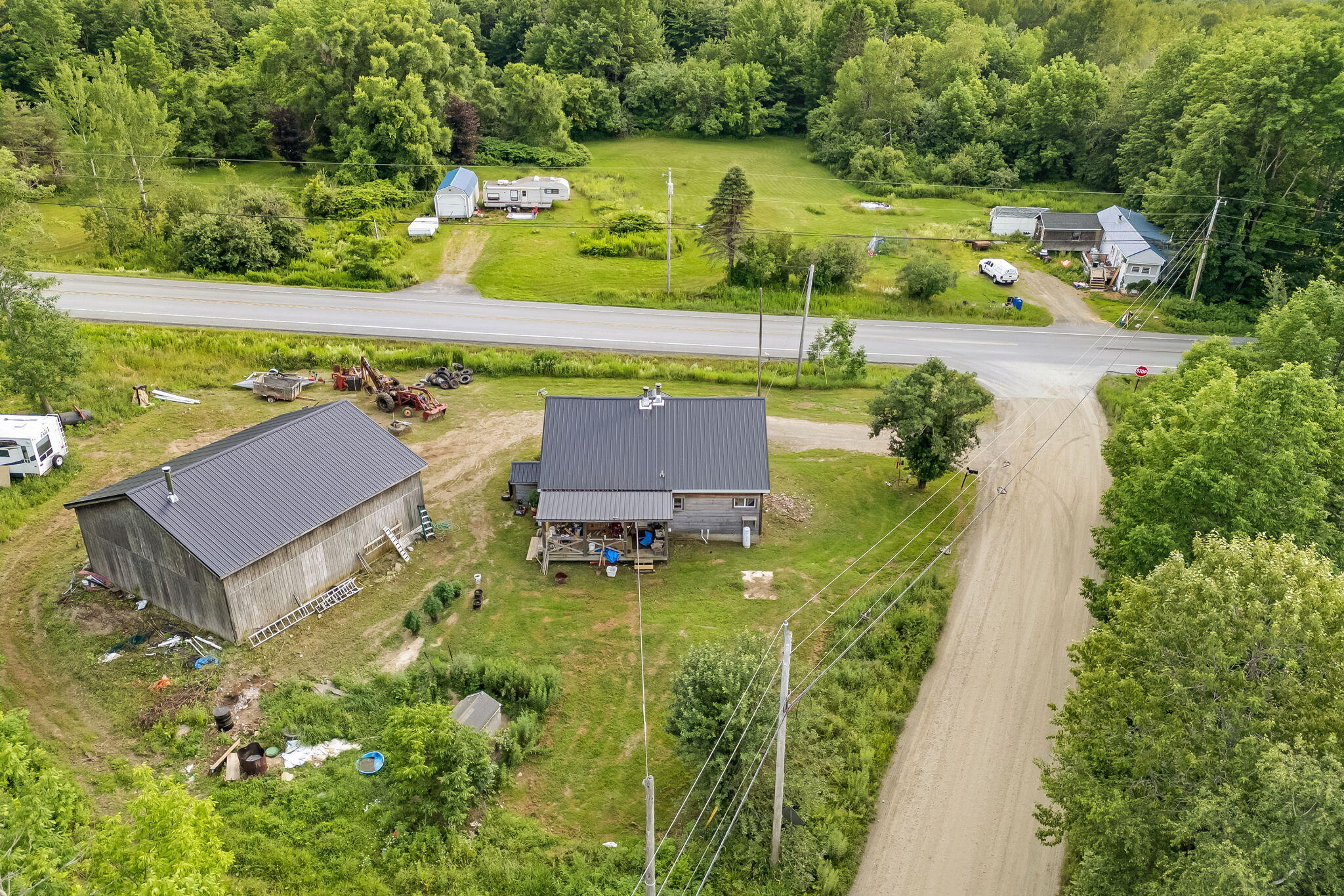 583 North Dexter Road Dexter, ME 04930 - Photo 34 of 53 42-web-or-mls-583-n-dexter-rd