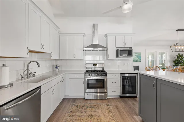 $4,000,000 | 83 North Atlantic Avenue, Bethany Beach, DE 19930