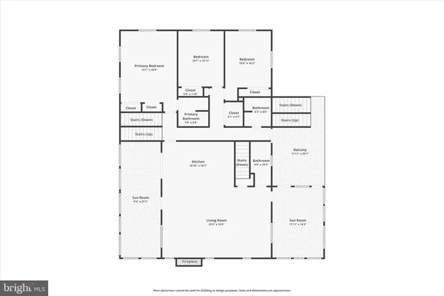 $4,000,000 | 83 North Atlantic Avenue, Bethany Beach, DE 19930