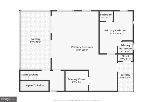 $4,000,000 | 83 North Atlantic Avenue, Bethany Beach, DE 19930