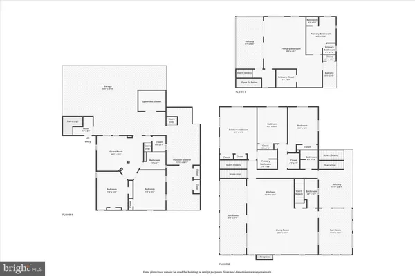 $4,000,000 | 83 North Atlantic Avenue, Bethany Beach, DE 19930