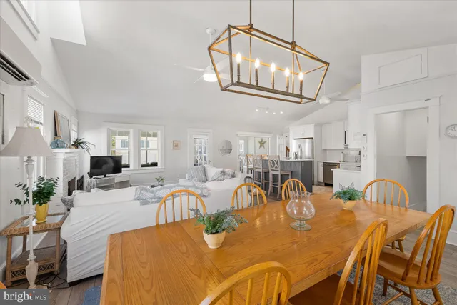 $4,000,000 | 83 North Atlantic Avenue, Bethany Beach, DE 19930