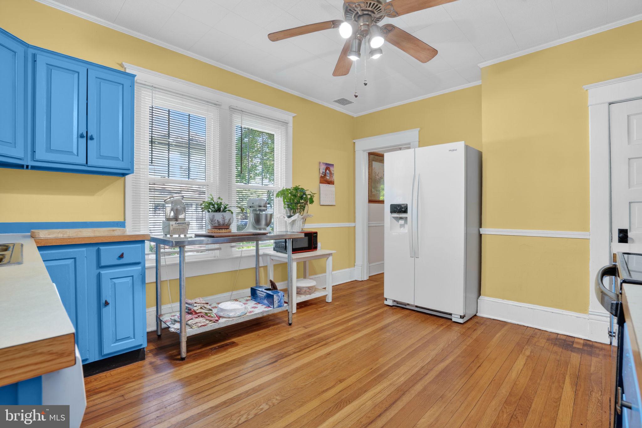 24222 Catherine Street Parksley, VA 23421 - Photo 15 of 51