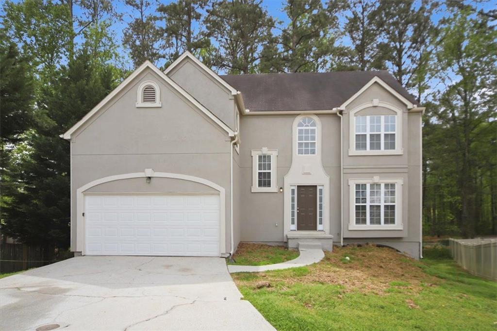 2370 Burdett Ridge Drive Atlanta, GA 30349 - Photo 1 of 49