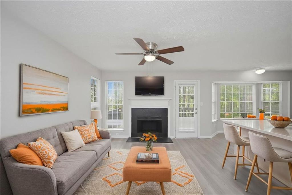 2370 Burdett Ridge Drive Atlanta, GA 30349 - Photo 16 of 49