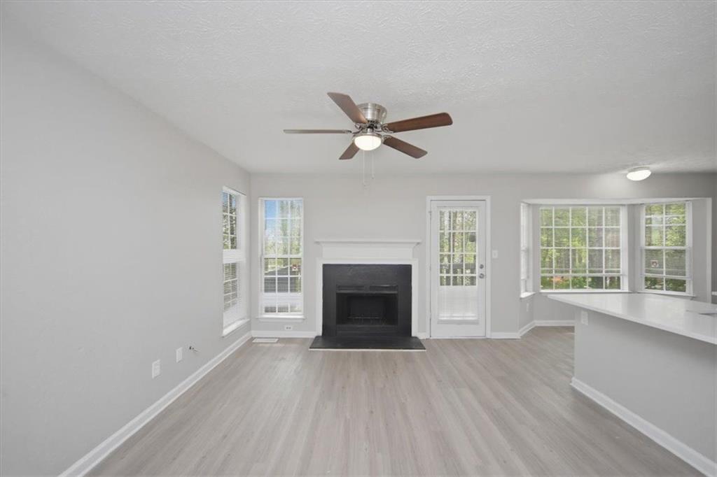 2370 Burdett Ridge Drive Atlanta, GA 30349 - Photo 17 of 49