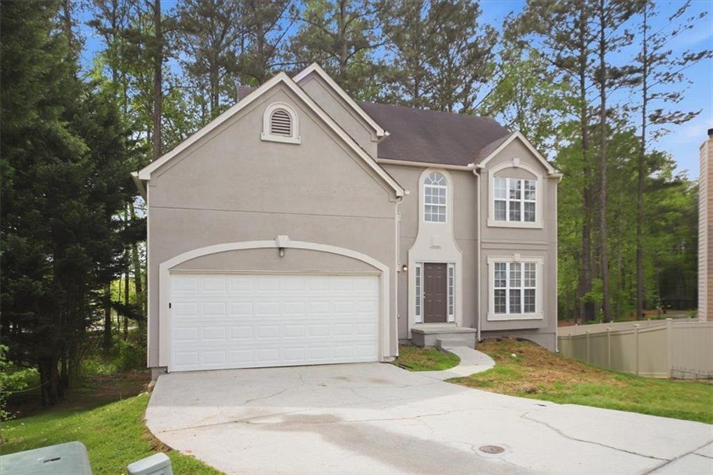 2370 Burdett Ridge Drive Atlanta, GA 30349 - Photo 2 of 49