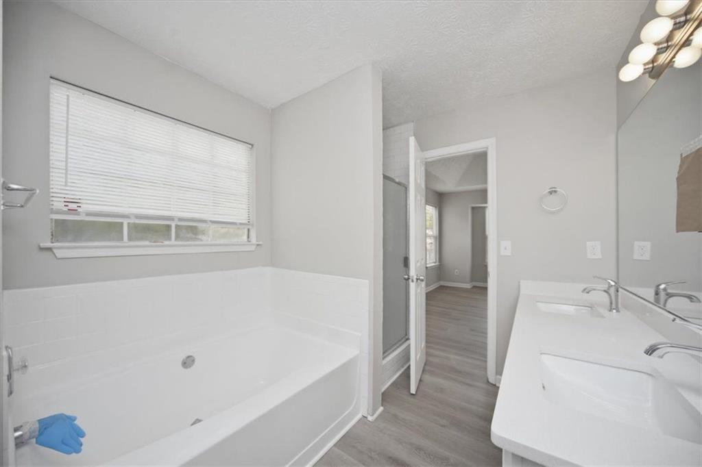 2370 Burdett Ridge Drive Atlanta, GA 30349 - Photo 28 of 49