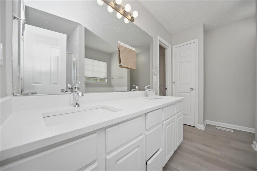 2370 Burdett Ridge Drive Atlanta, GA 30349 - Photo 29 of 49