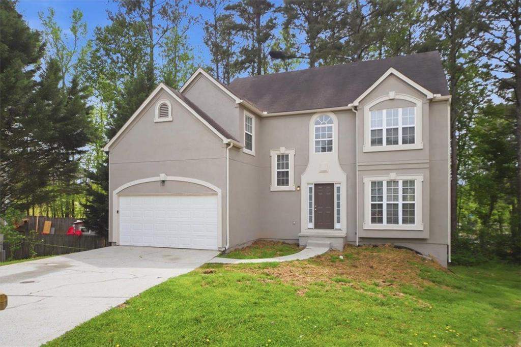 2370 Burdett Ridge Drive Atlanta, GA 30349 - Photo 3 of 49