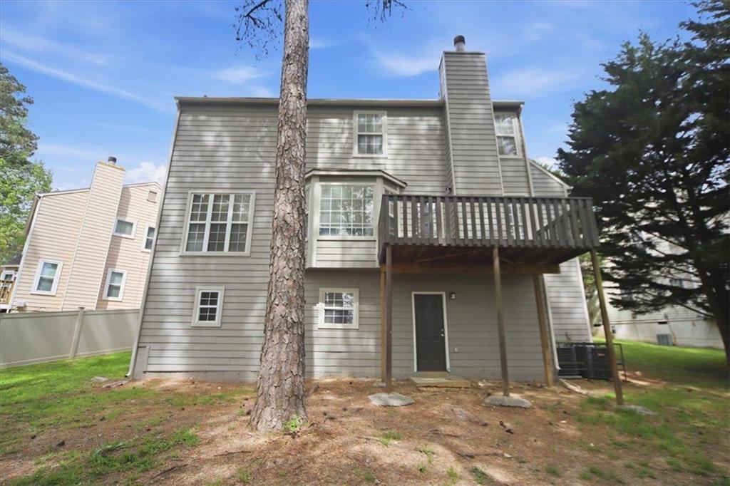 2370 Burdett Ridge Drive Atlanta, GA 30349 - Photo 46 of 49