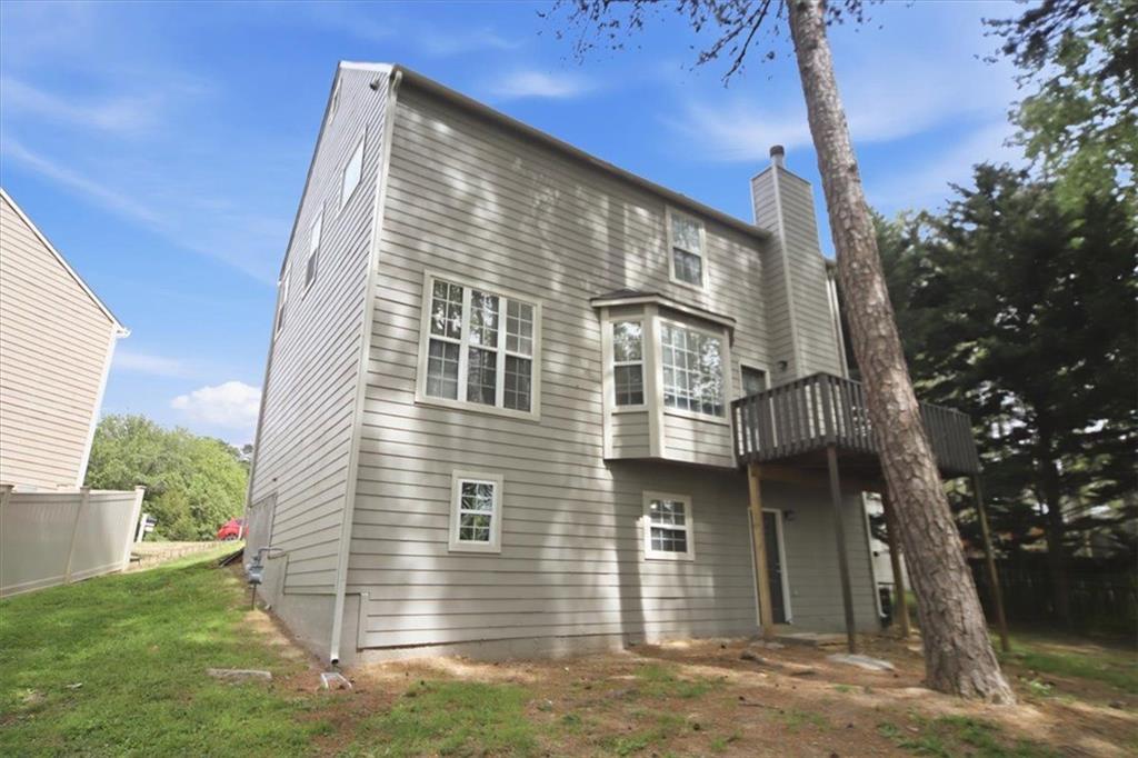 2370 Burdett Ridge Drive Atlanta, GA 30349 - Photo 47 of 49