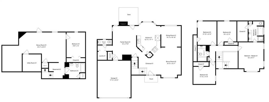 2370 Burdett Ridge Drive Atlanta, GA 30349 - Photo 49 of 49