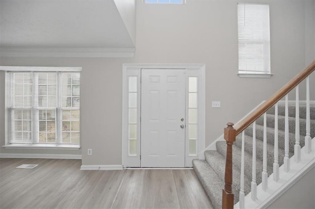 2370 Burdett Ridge Drive Atlanta, GA 30349 - Photo 5 of 49