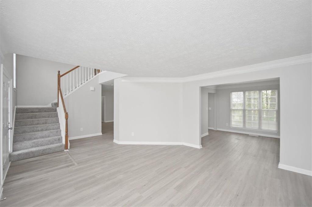 2370 Burdett Ridge Drive Atlanta, GA 30349 - Photo 8 of 49