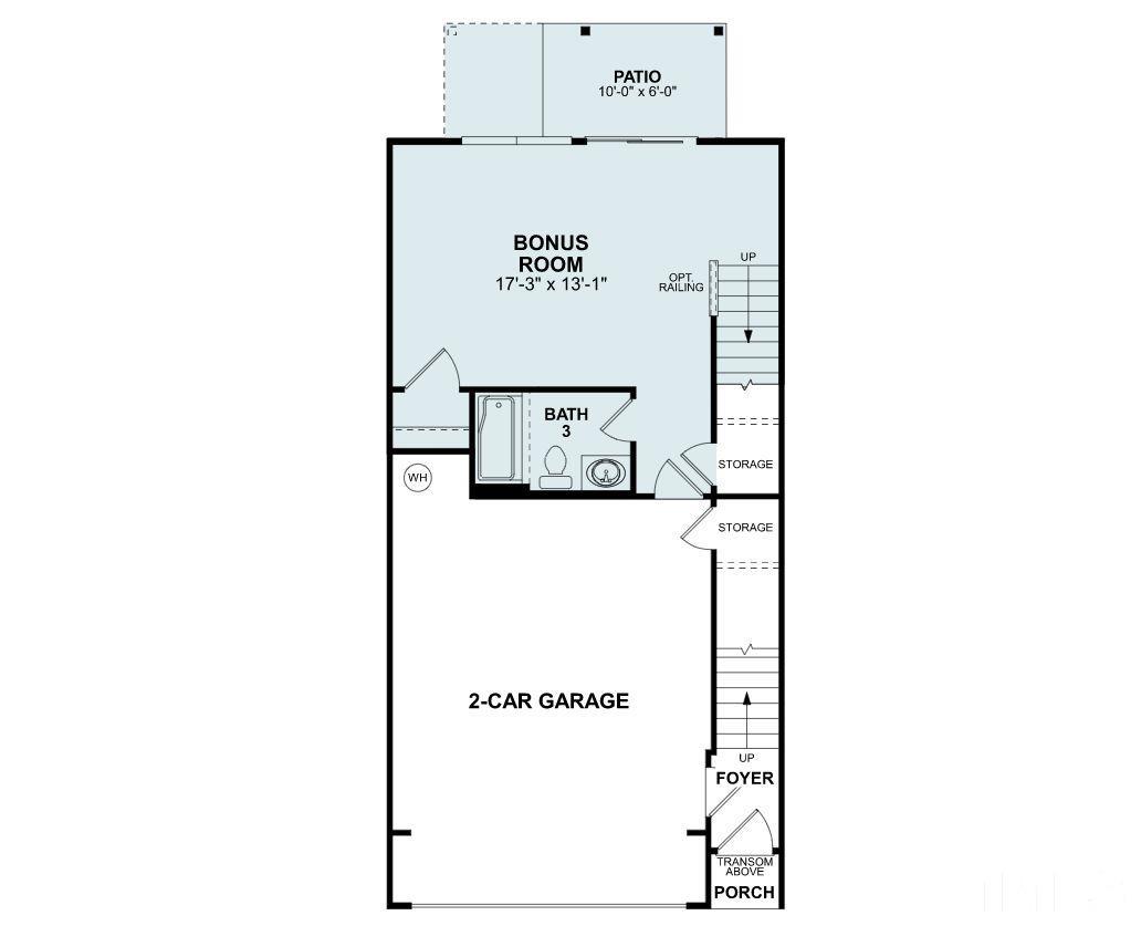 2225 Kettle Falls Station, Unit 392 Apex, NC 27502 - Photo 12 of 52