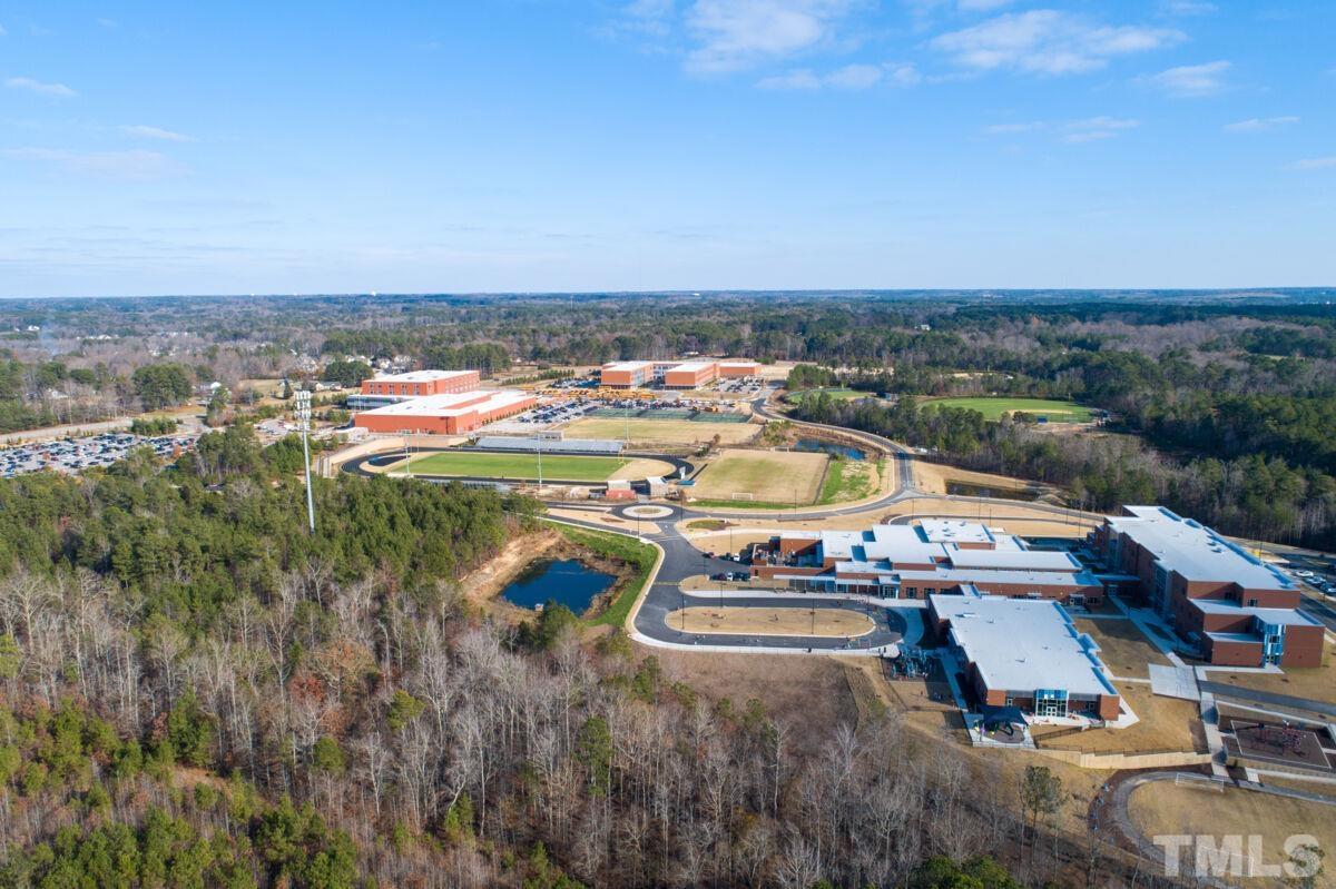 2225 Kettle Falls Station, Unit 392 Apex, NC 27502 - Photo 48 of 52 a view of a city