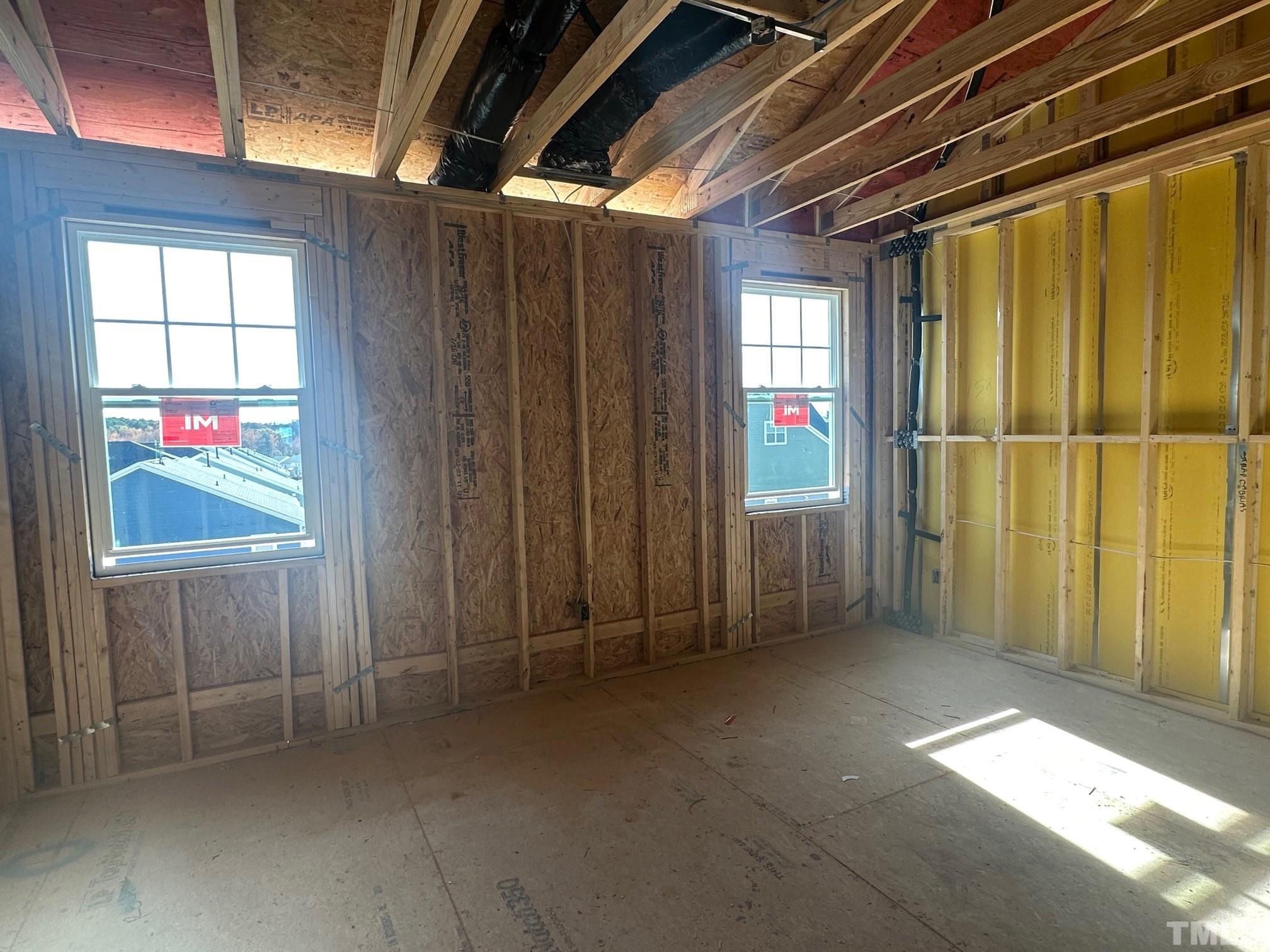 2225 Kettle Falls Station, Unit 392 Apex, NC 27502 - Photo 6 of 52 a view of an empty room