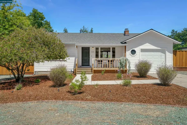 $949,000 | 1510 Huston Road, Lafayette, CA 94549