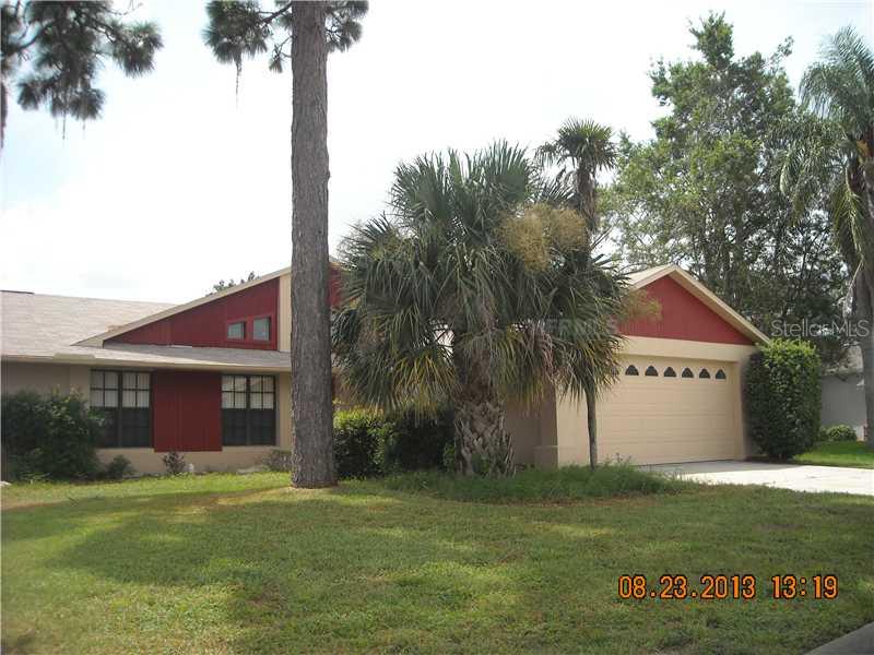 9416 Barnstead Lane Port Richey, FL 34668 - Photo 1 of 1 Exterior Front
