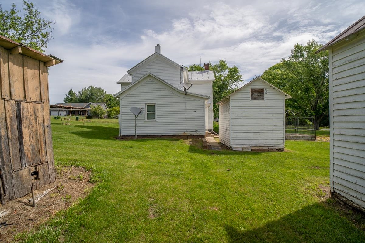 234 Mt Pisgah Road Mount Sidney, VA 24467 - Photo 20 of 39