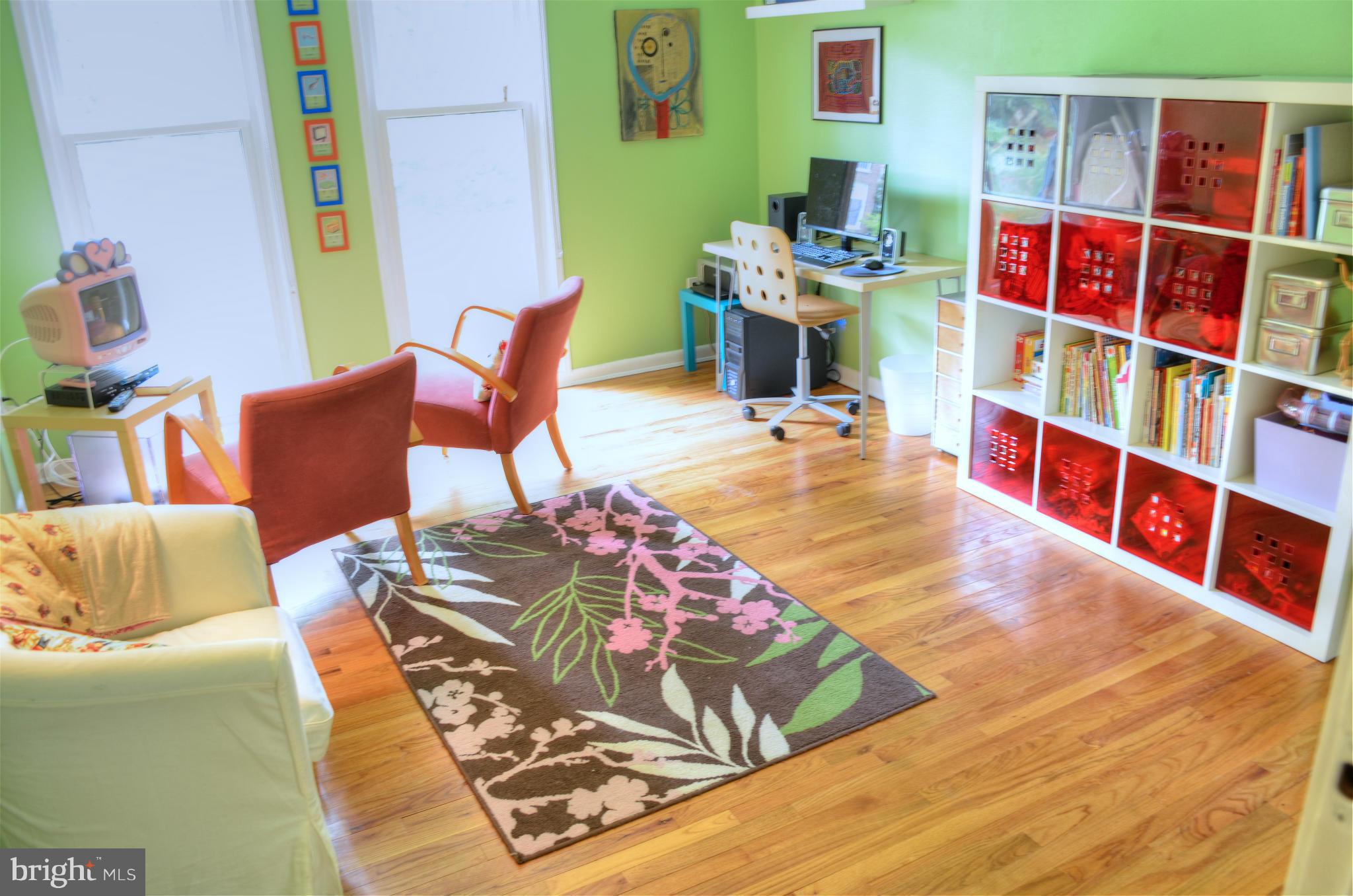 1608 Wainwright Drive Reston, VA 20190 - Photo 11 of 24 Bedroom