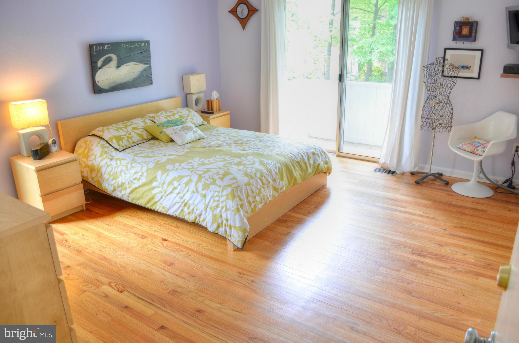 1608 Wainwright Drive Reston, VA 20190 - Photo 12 of 24 Bedroom (Master)