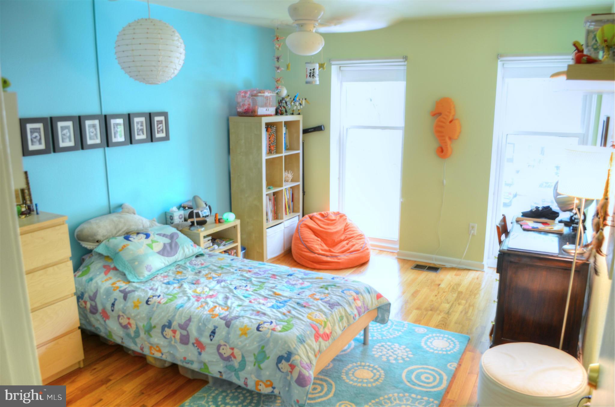 1608 Wainwright Drive Reston, VA 20190 - Photo 13 of 24 Bedroom