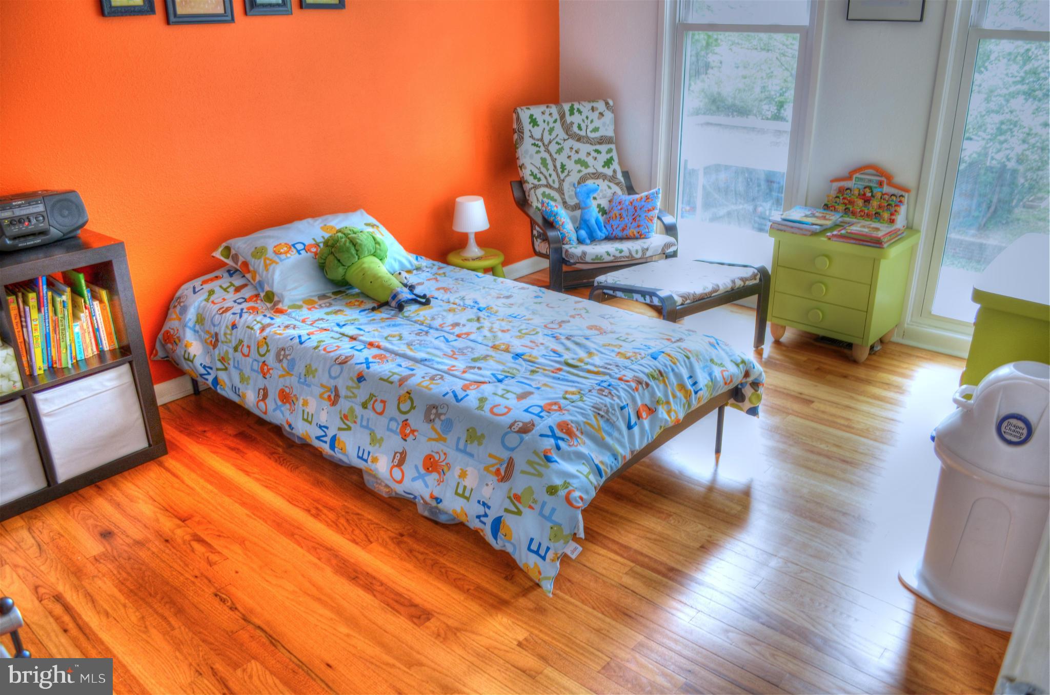 1608 Wainwright Drive Reston, VA 20190 - Photo 14 of 24 Bedroom
