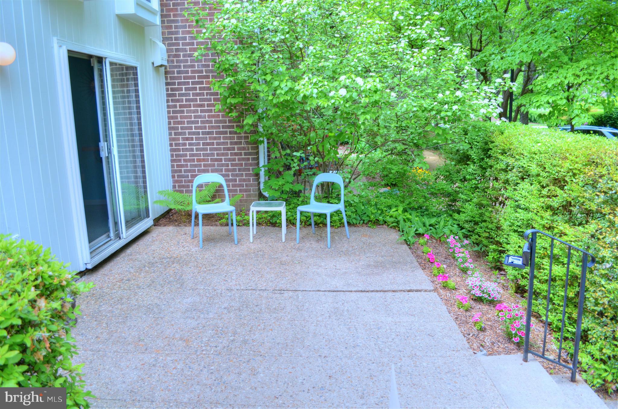 1608 Wainwright Drive Reston, VA 20190 - Photo 23 of 24 Exterior (General)