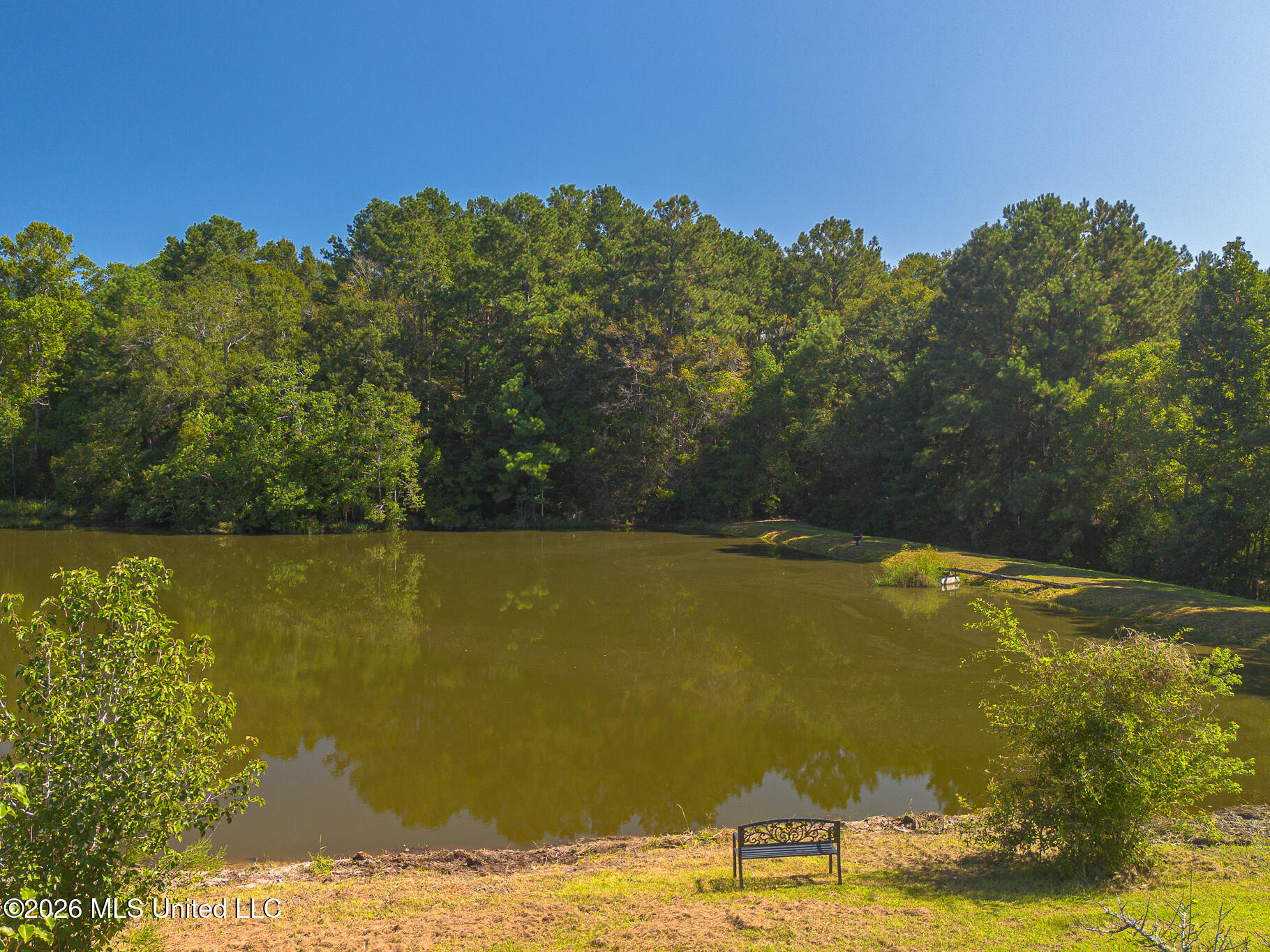 88 Virgil Lewis Road West Carriere, MS 39426 - Photo 52 of 55 Aerials-2