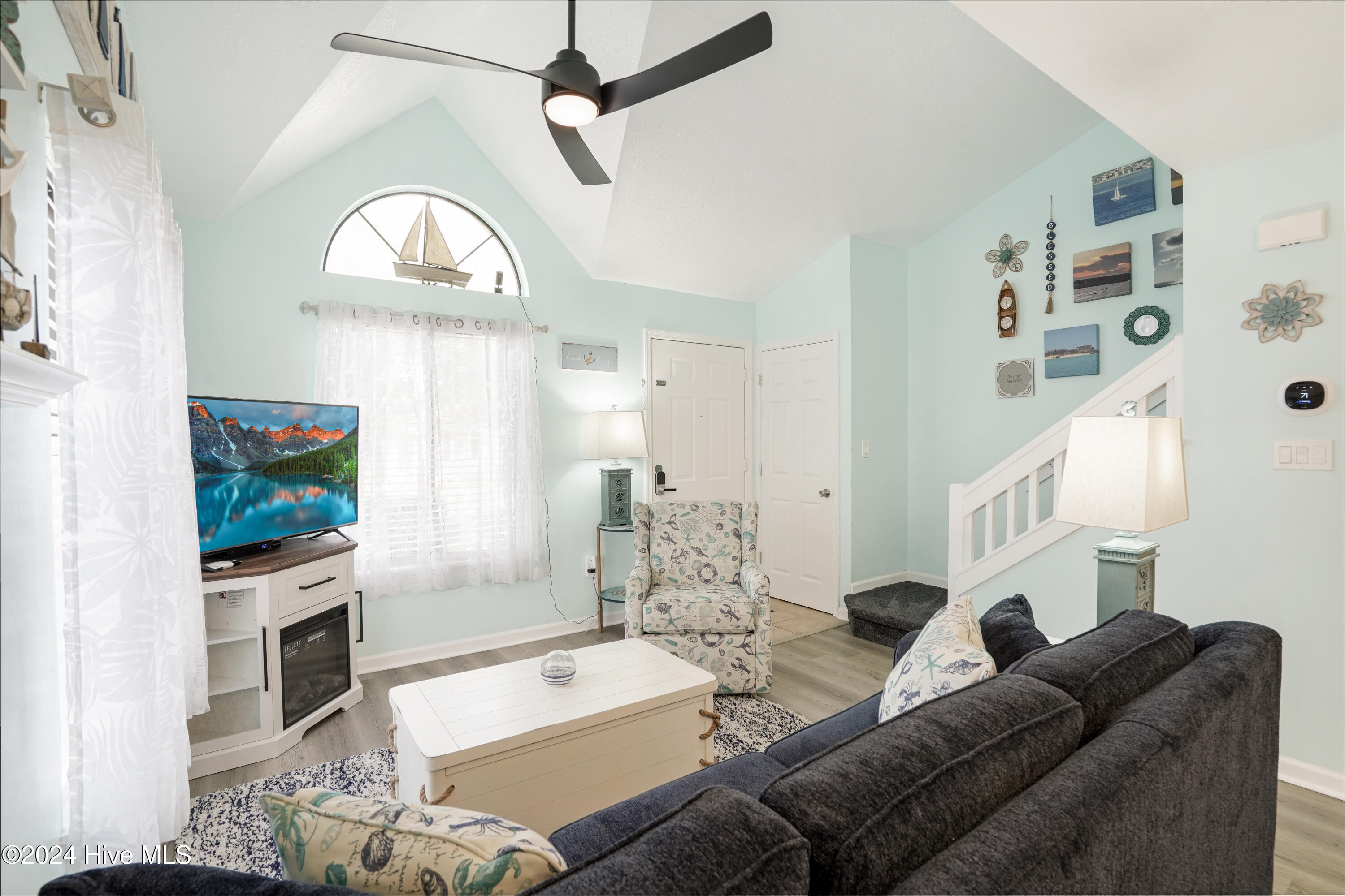 615 13th Avenue South, Unit 143 Surfside Beach, SC 29575 - Photo 11 of 37 09