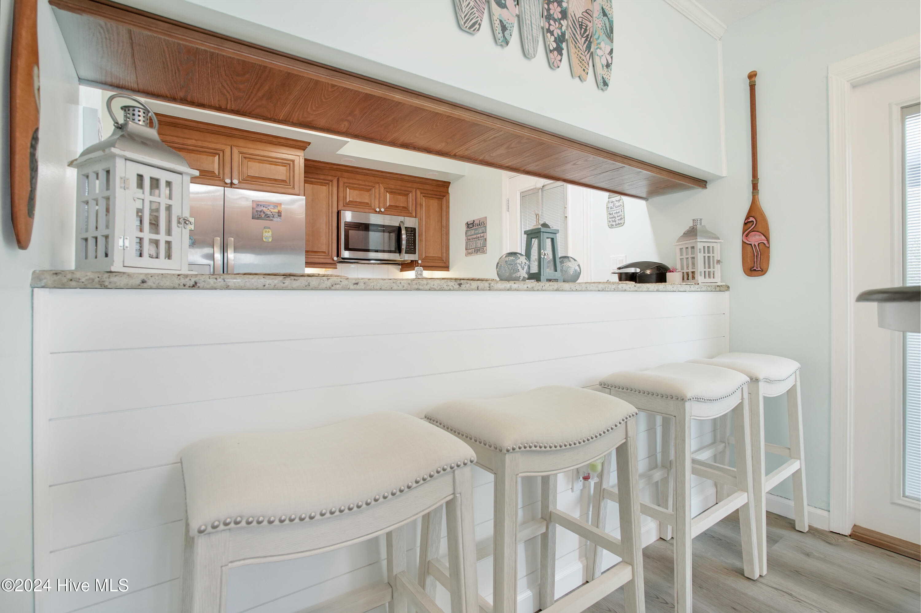 615 13th Avenue South, Unit 143 Surfside Beach, SC 29575 - Photo 16 of 37 14