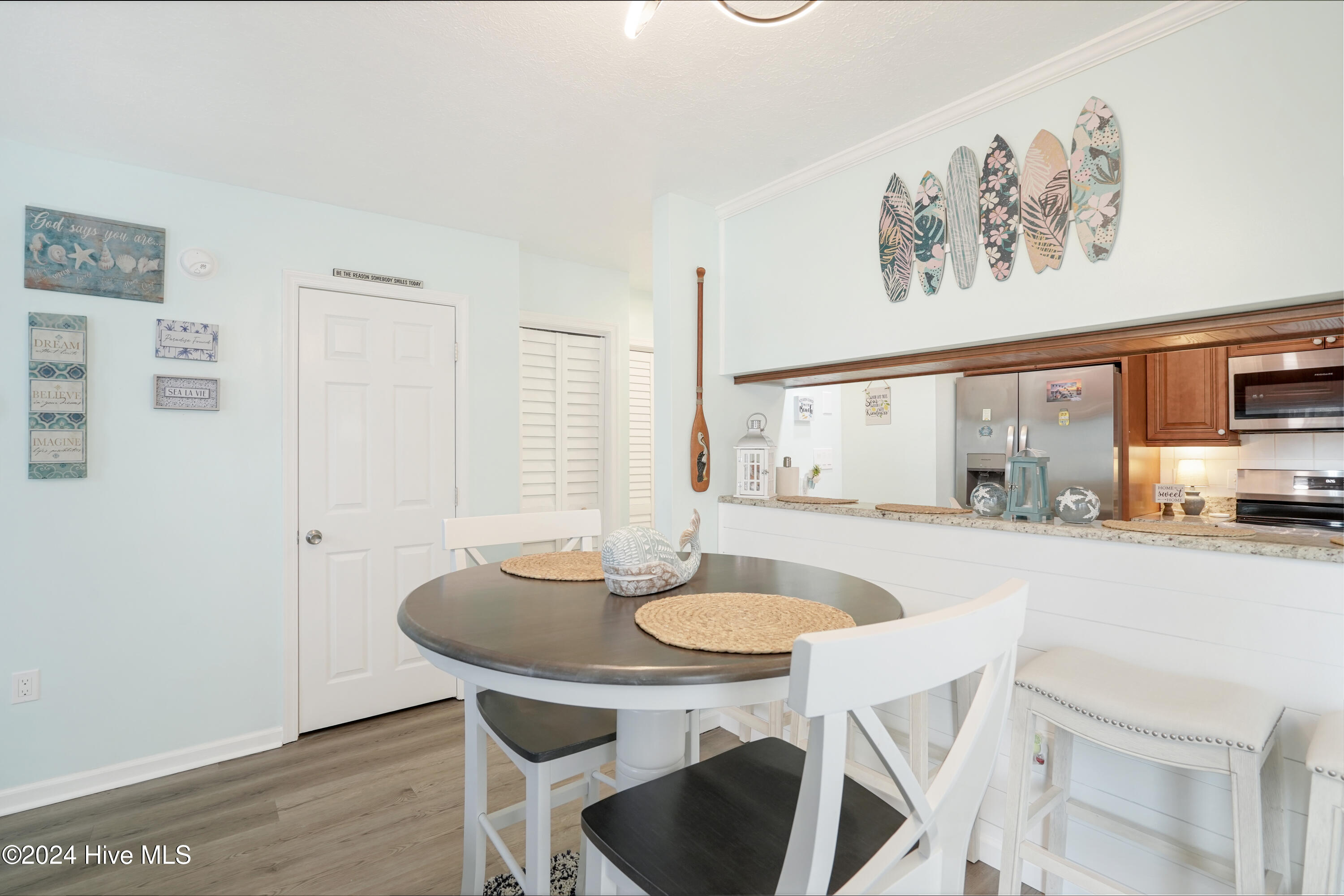 615 13th Avenue South, Unit 143 Surfside Beach, SC 29575 - Photo 18 of 37 16